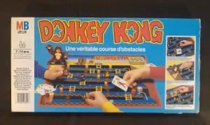 Donkey Kong (01)